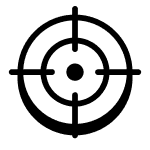 target