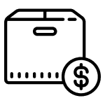 decreasing graph